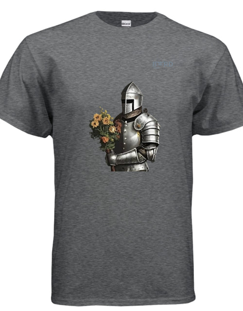 Load image into Gallery viewer, DARK HEATHER - FRONT
