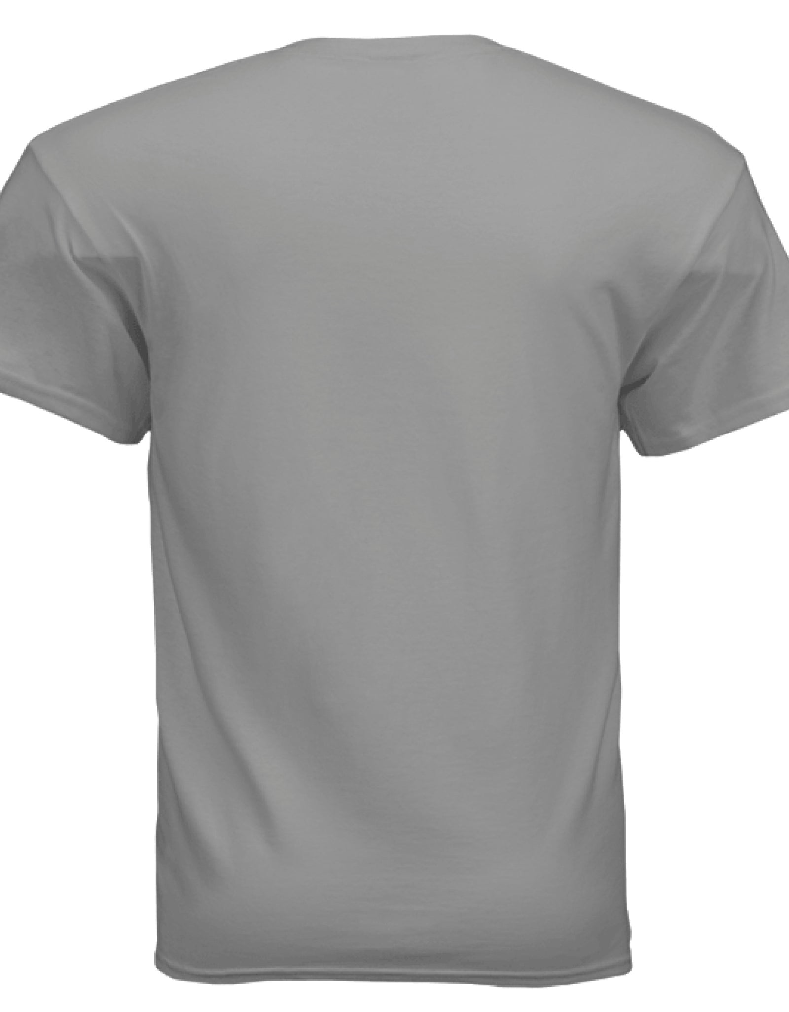 GRAVEL - BACK