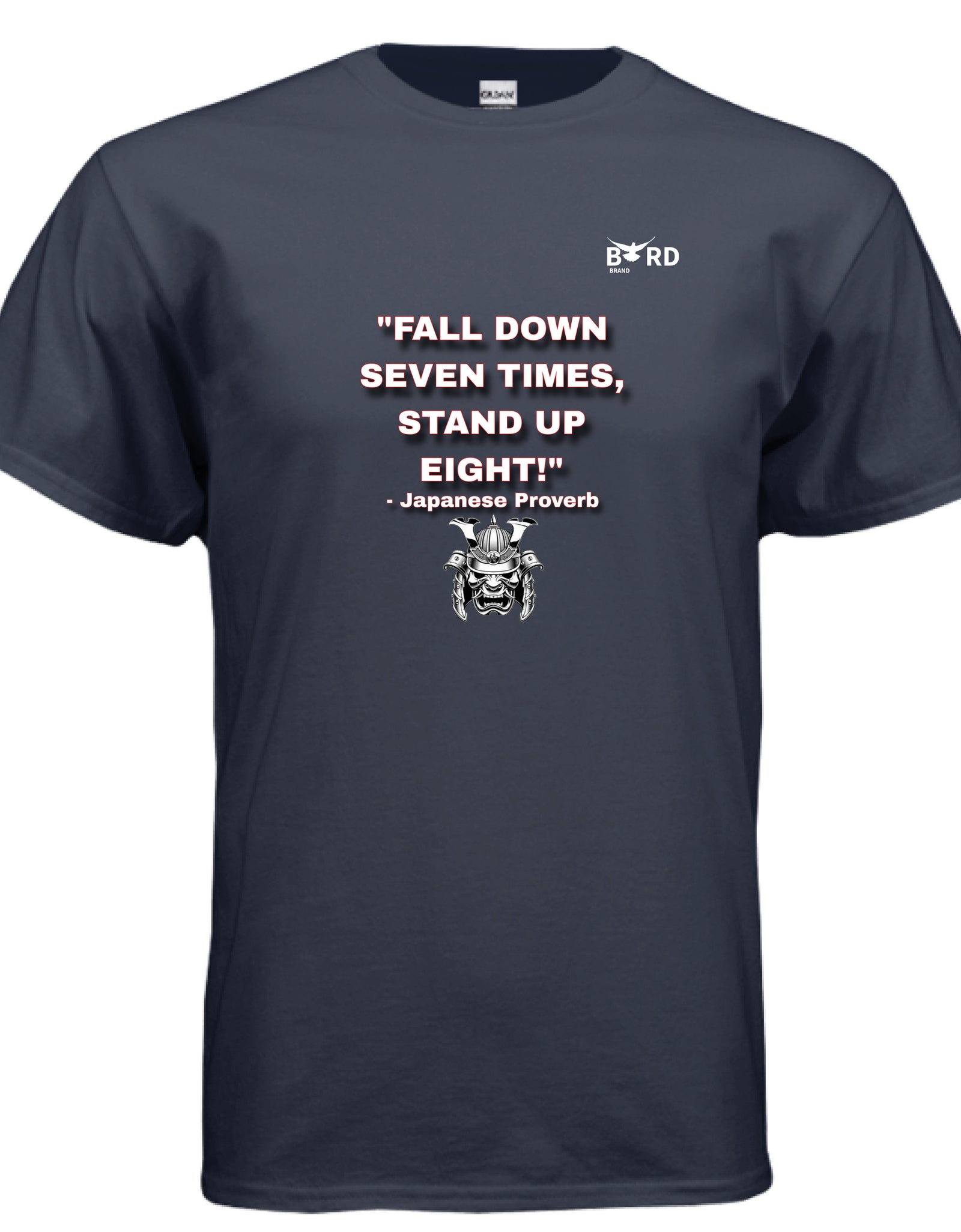 NAVY - FRONT