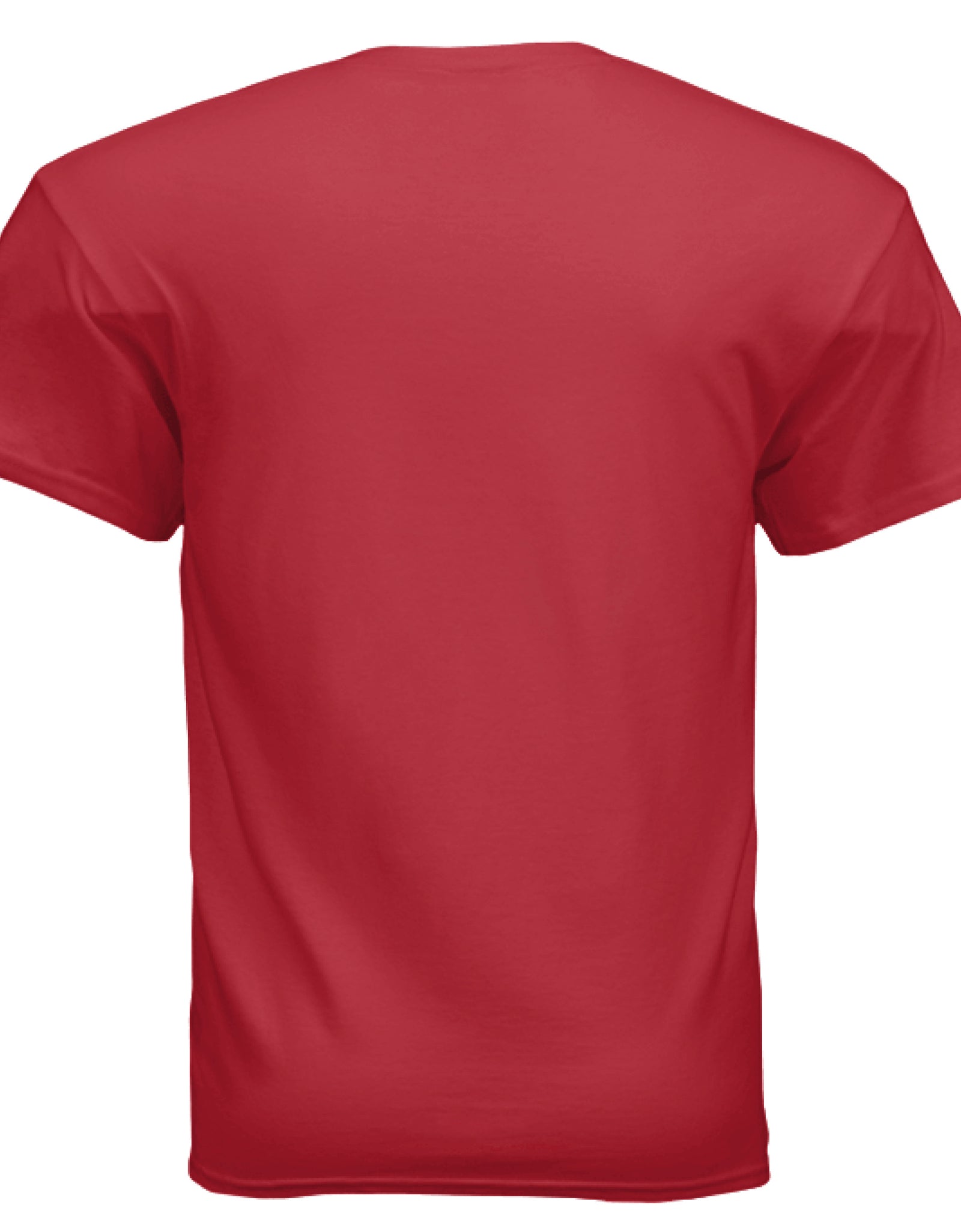 RED - BACK