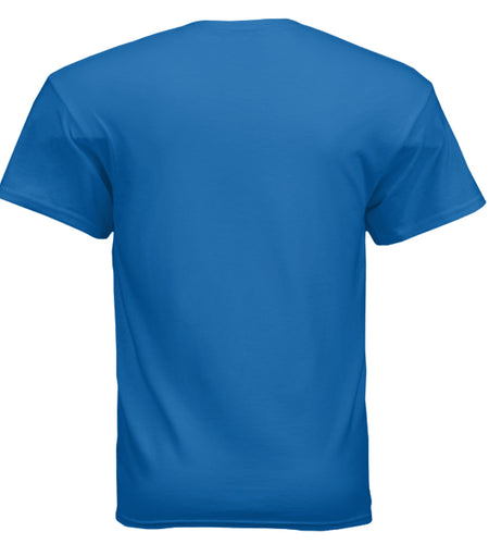 ROYAL - BACK
