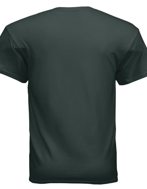 Load image into Gallery viewer, FOREST GREEN - BACK
