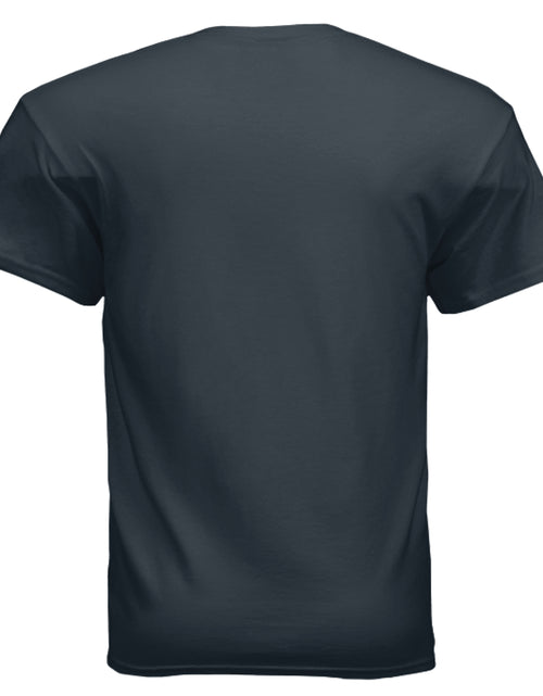 Load image into Gallery viewer, BLUE DUSK - BACK

