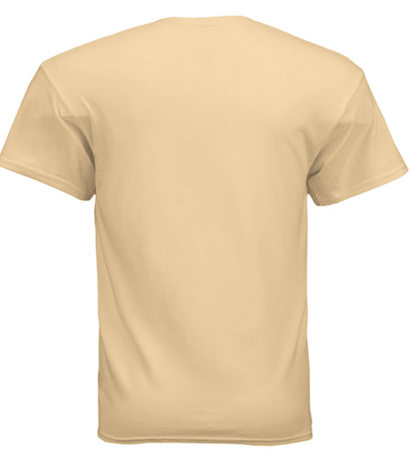 VEGAS GOLD - BACK
