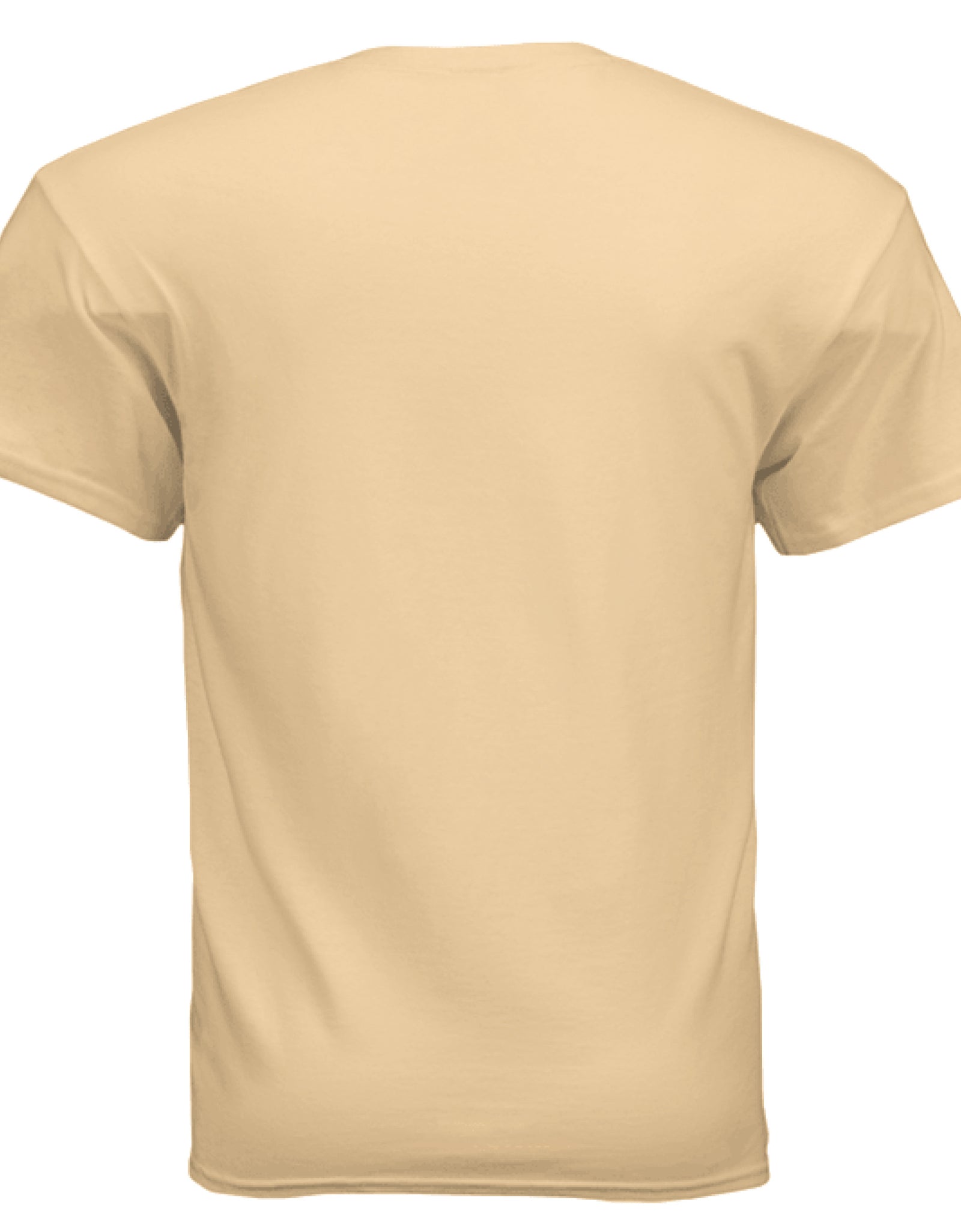 VEGAS GOLD - BACK
