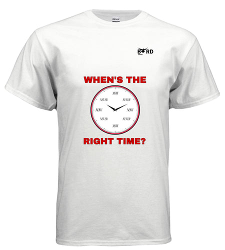WHITE - FRONT