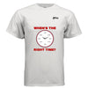 PFD White