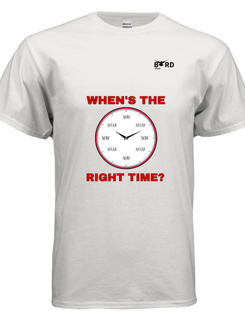 Load image into Gallery viewer, PFD White - FRONT

