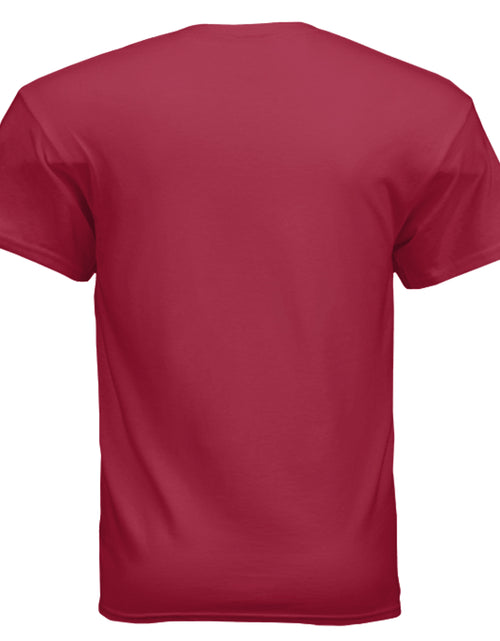 Load image into Gallery viewer, CHERRY RED - BACK

