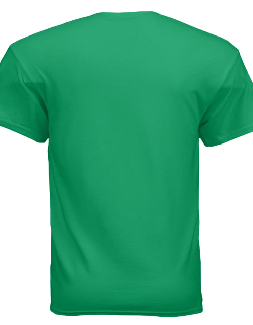Load image into Gallery viewer, IRISH GREEN - BACK
