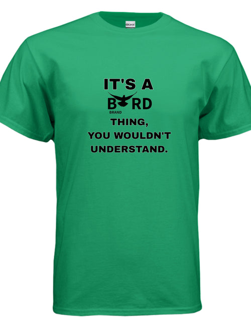 Load image into Gallery viewer, IRISH GREEN - FRONT
