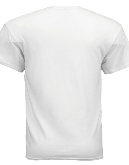 Load image into Gallery viewer, WHITE - BACK
