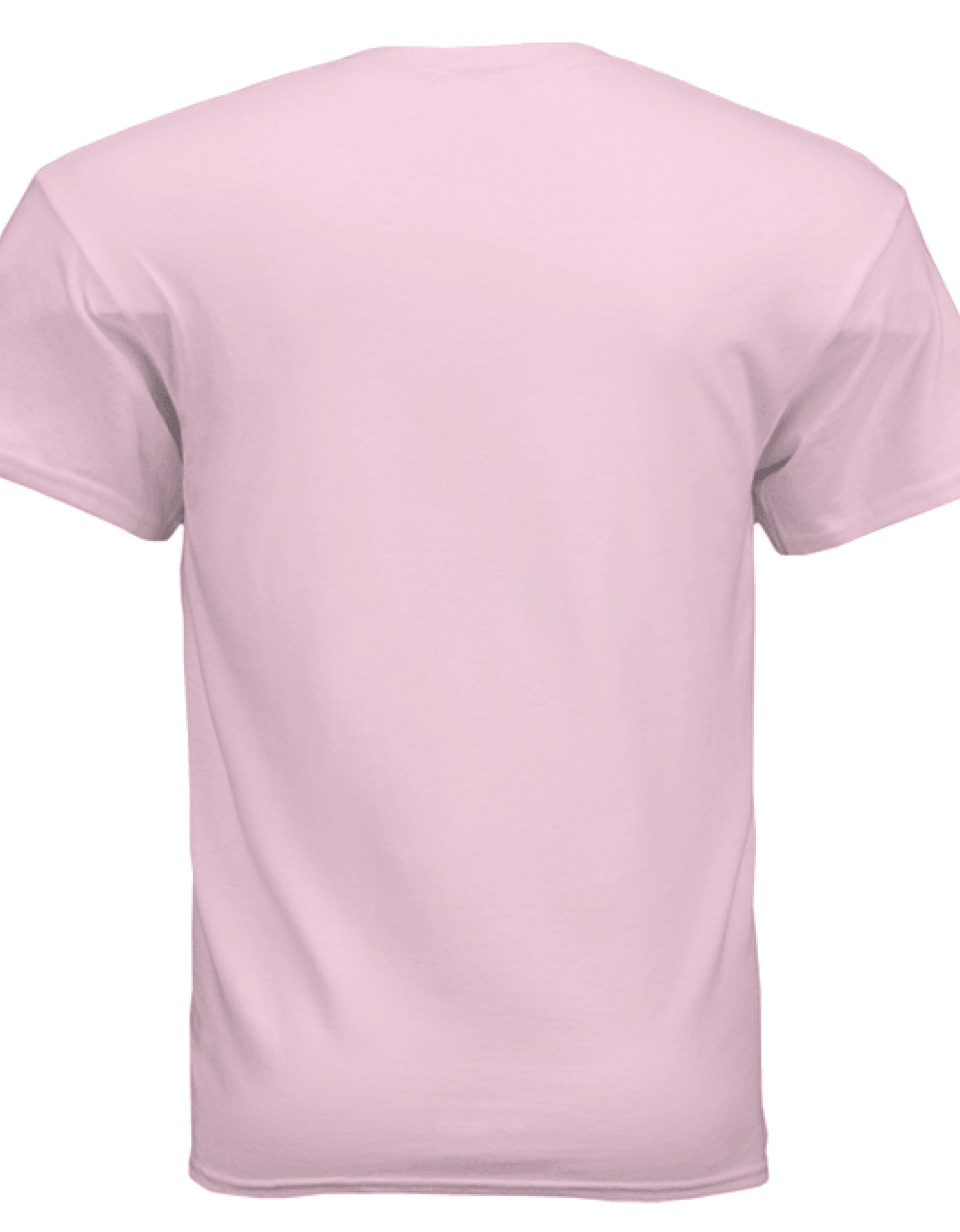 LIGHT PINK - BACK