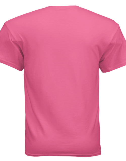 Load image into Gallery viewer, SAFETY PINK - BACK
