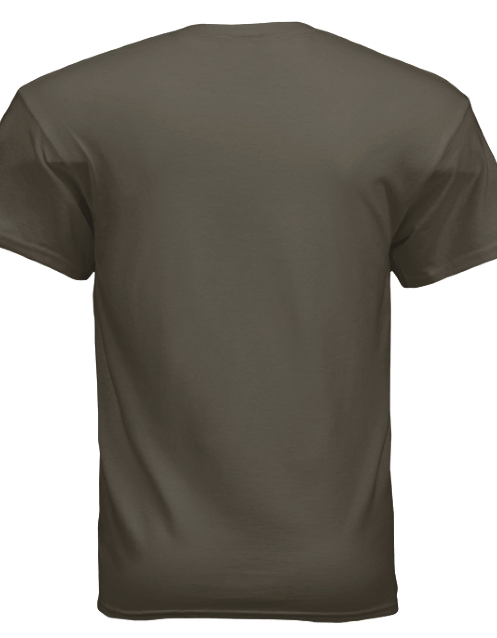 OLIVE - BACK