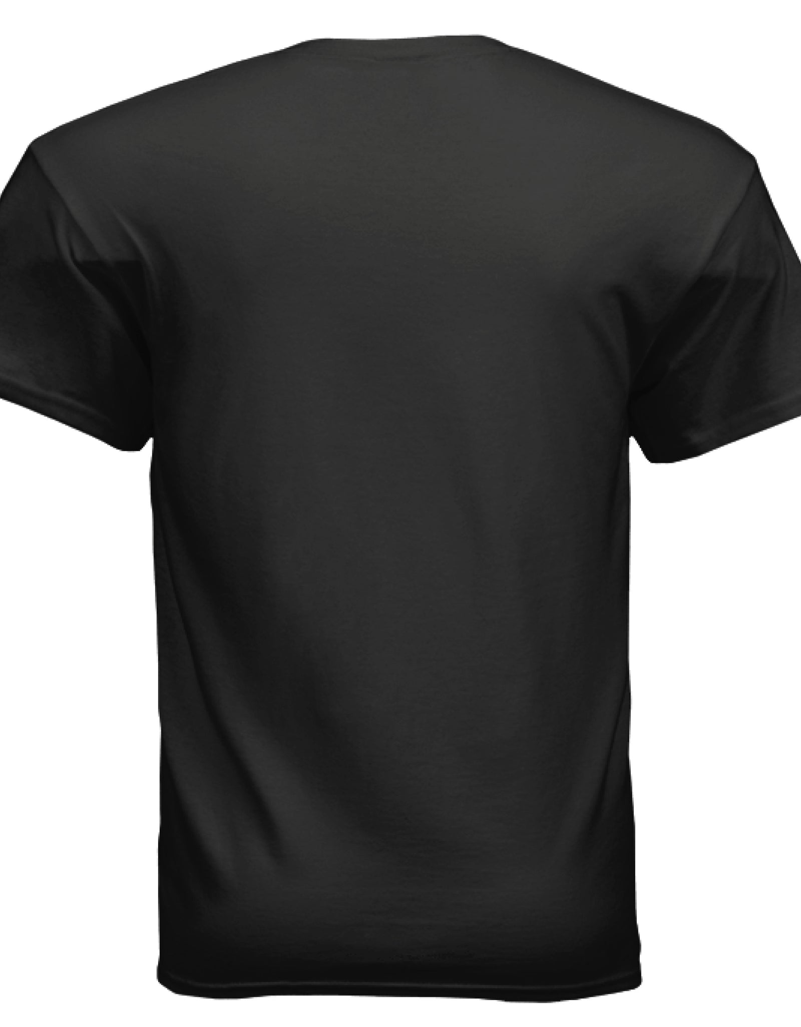 BLACK - BACK