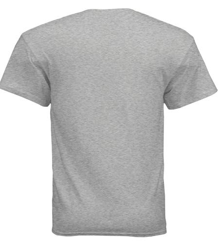 SPORT GREY - BACK