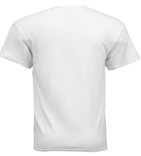 WHITE - G200 - BACK