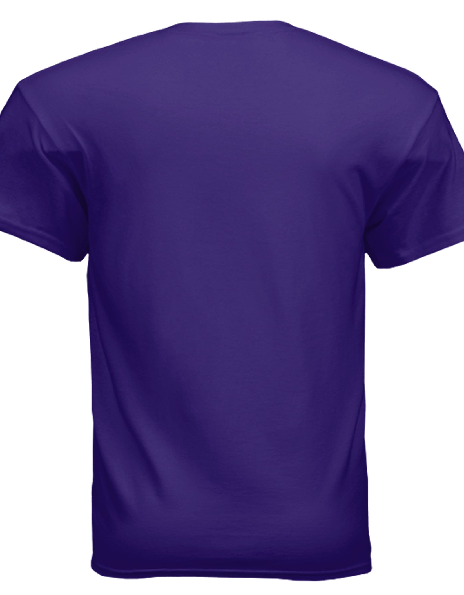 PURPLE - G200 - BACK