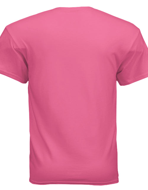 Load image into Gallery viewer, SAFETY PINK - G200 - BACK
