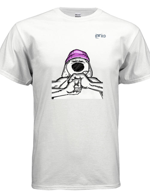 Load image into Gallery viewer, WHITE - G200 - FRONT
