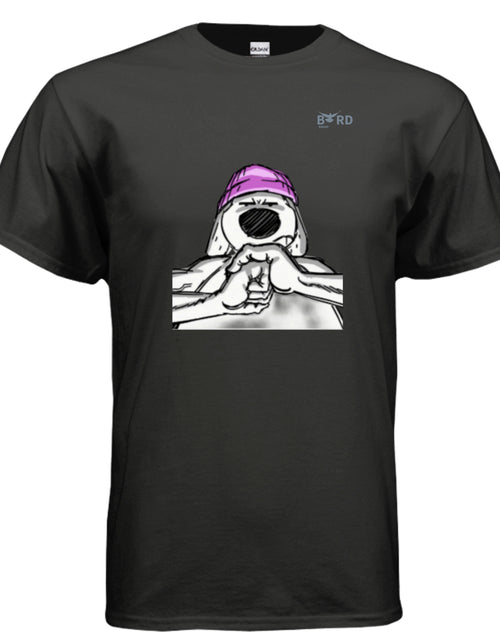 Load image into Gallery viewer, BLACK - G200 - FRONT
