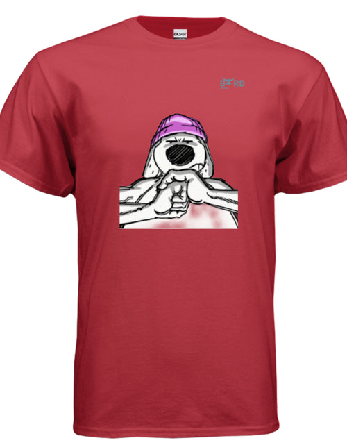Load image into Gallery viewer, RED - G200 - FRONT
