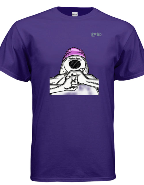 Load image into Gallery viewer, PURPLE - G200 - FRONT
