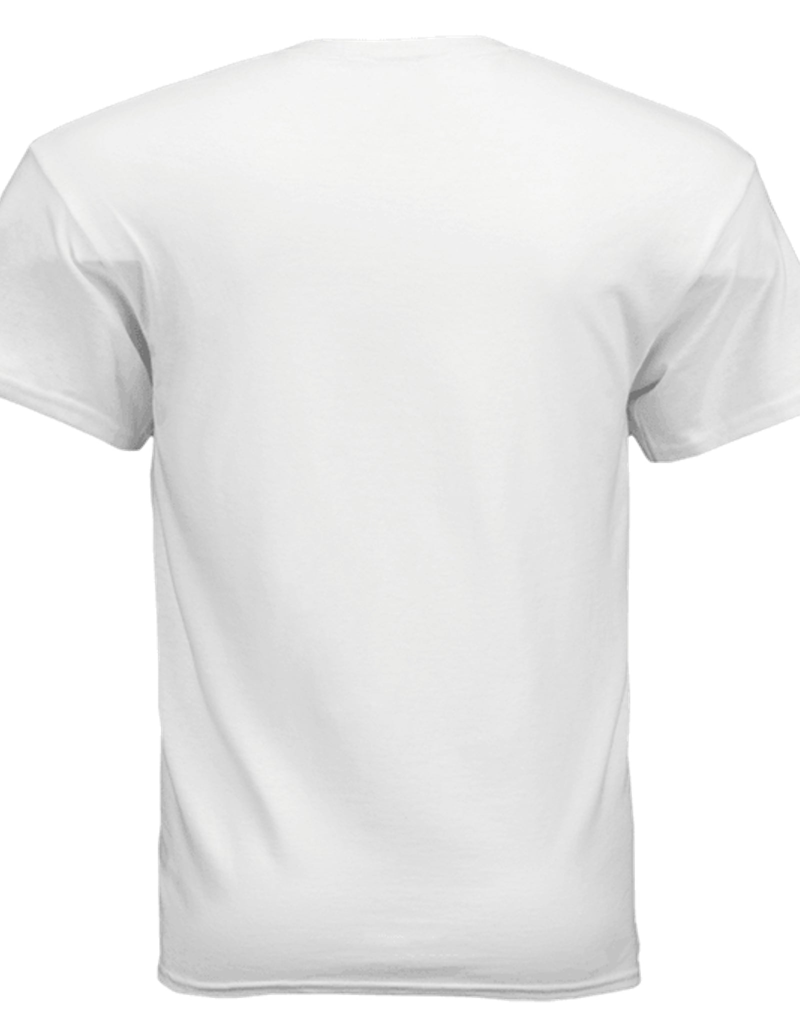 WHITE - G200 - BACK
