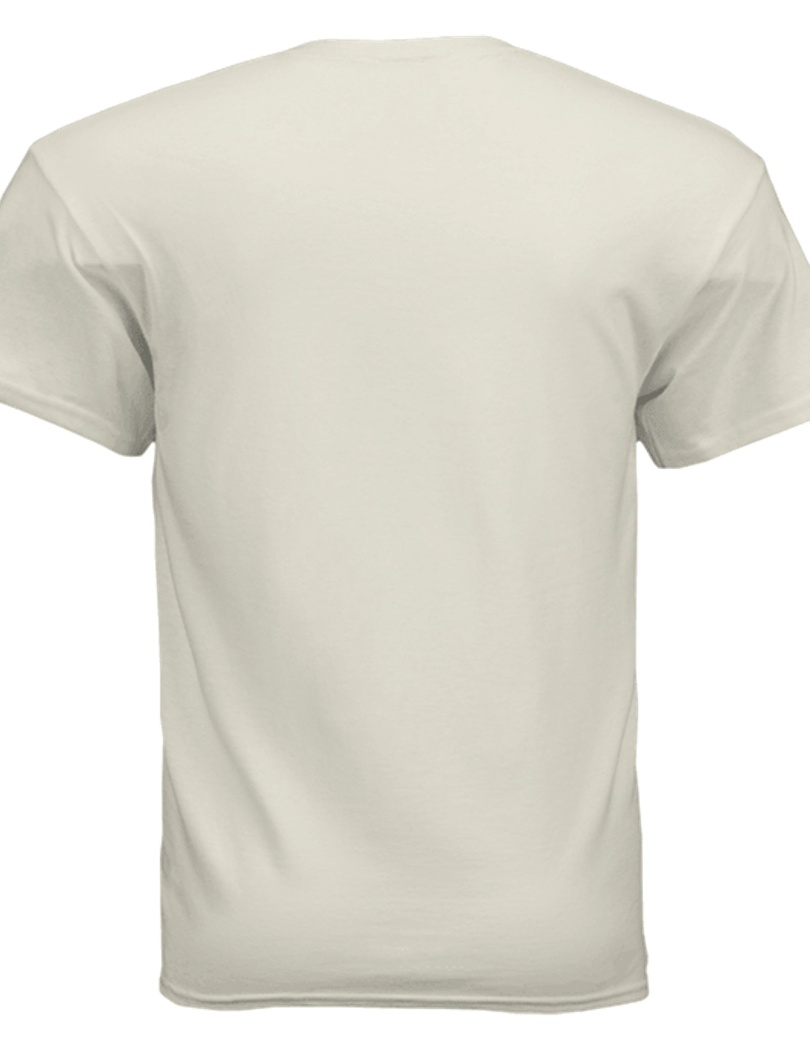 NATURAL - G200 - BACK
