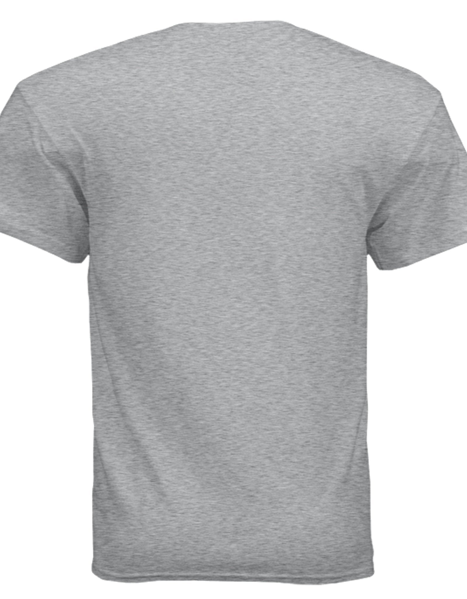 SPORT GREY - G200 - BACK