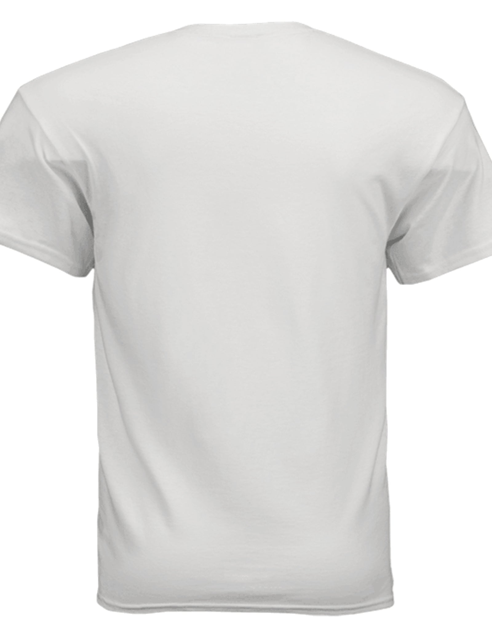 PFD White - G200 - BACK