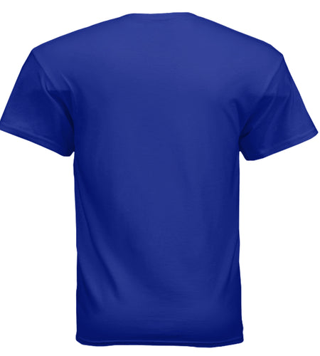 ROYAL - G200 - BACK